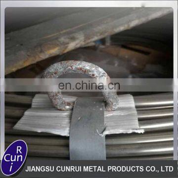 China factory wholesale 16 gauge stainless steel wire price