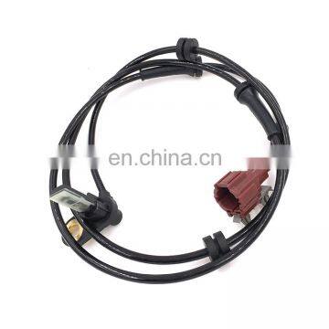 Hengney car auto parts Rear Left ABS Wheel Speed Sensor oe# 47901-7S200 479017S200 for Nissan Titan 5.6L 2004-2012 47901-7S200