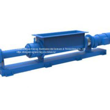 Cavity Pump