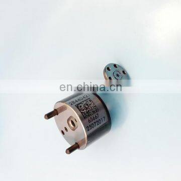 Manufacturer Derun Wholesale: 28538389 28440421 Control Valve 9308-621C 28239294 for Common Rail Fuel Injection