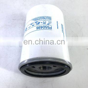 Engine Spin on Fuel Filter Element 85817004 P550486 photo-5