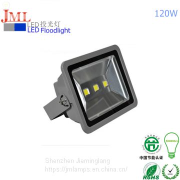 LED Flood Light  120W 100w 50W 30W Outdoor ip65 Flood Light Fixtures high brightness JML-FL-A120W