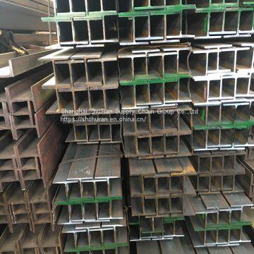 Supply Imported European Standard H Beam