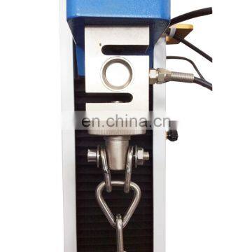 High Accuracy Electronic Photovoltaic Tensile Machine photo-3