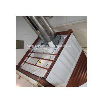 Dry Bulk Container Liners photo-3