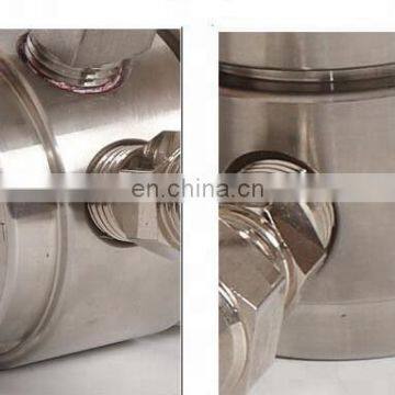 Gas Pressure Reducing Valve Sulfur Dioxide Hydrogen Chloride Pressure Reducer photo-3