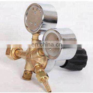 Medical Oxygen Flowmeter Regulator With Humidifier photo-5