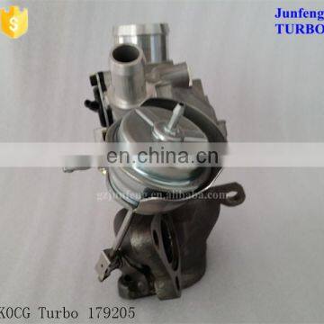 179205 for Ford GTDi Turbo Diesel Engine Turbocharger K0CG photo-3