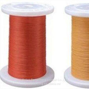 Copper Winding Wire for Welding Machine photo-4