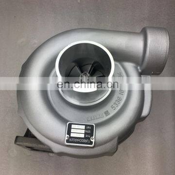 K33.2 Turbo 53339886422 0060960799 0050965499 turbocharger for MTU Industrial Locomotive with 12V183TD13 Engine