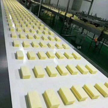 Adjustable Ultrasonic Cake Cutter Cutting Machine Cheese Slicer Machine photo-3