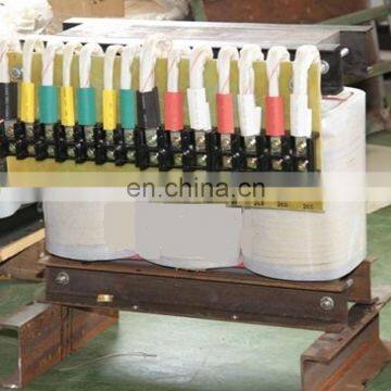 China Electrical Autotransformer Transformer