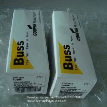 FWH-400A Bussmann 400A 500V photo-2