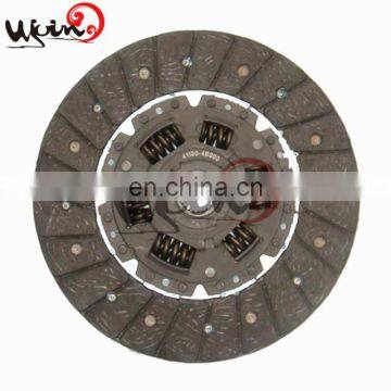 Cheap clutch disc assy for MITSUBISHI  MD742366  MR196313  MR357709