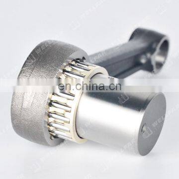 Supply Motorcycle Engine Parts Connecting Rod For Hondas Biz 100 photo-4