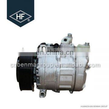 High Performance 7SBU16C Truck Air Conditioner Compressor 5412301211 For MERCEDES-BENZ ACTROS 1843 AK Auto Truck ac Compressor photo-3