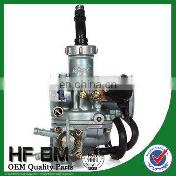 Motorcycle Engine Carburetor, Suit for 50 70 90 110 125CC CRF PZ19 22mm photo-2
