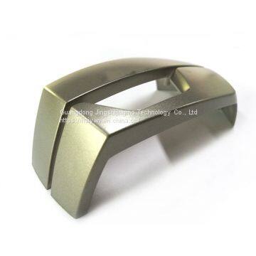 OEM Plastic Parts Manufacturer Custom Plastic Parts