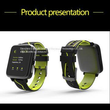 Deep Waterproof Children's Telephone Watches, Photo Location TelephoneLocation Photo Chat Watches, Children's Smart Telephone Watches photo-3