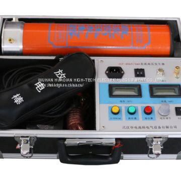 DC High Voltage Generator