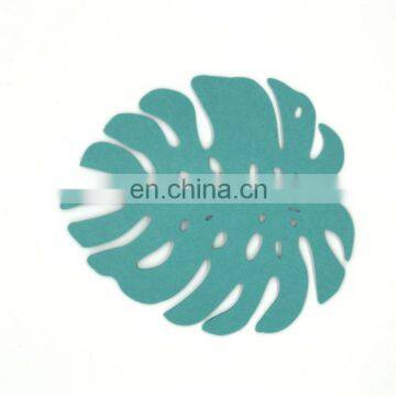 Felt Place Mats Set of 6pcs for Opp Bag Package photo-2