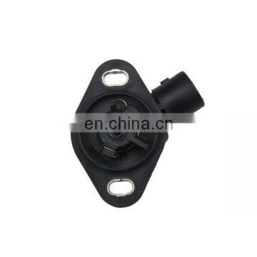 911-753 Throttle Position Sensor for Acura Honda OEM 16400-P0A-A11 16400-P0A-A01 16400-P06-A61