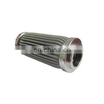 Factory Price China Manufacturer Stainless Steel Melt Filter Element Filtros de Acero Inoxidable photo-6