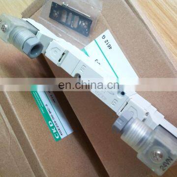 CKD Solenoid Valve Japan Solenoid Valve 4GE259-00-BC-3 photo-2