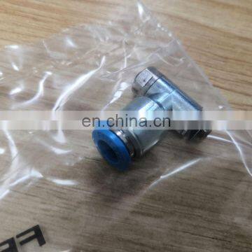 FESTOs Air Flow Control Valve Air Valve Connector GRLA-M5-QS-6-D 193139 photo-4
