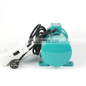 ZW series Factory wholesale three phase concrete electric vibrator motor