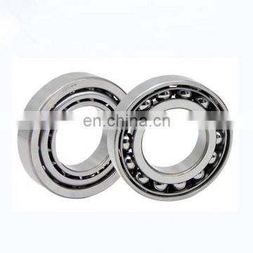 famous brand angular contact ball bearing 7000 7001 7002 C NSK KOYO ball bearings for gearbox high quality