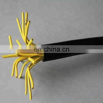 Copper PVC PVC Control Cable 2.5MM2 photo-6