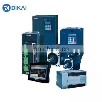 Servo Motor With Drive 0.75kw Motor For Electric Use photo-7