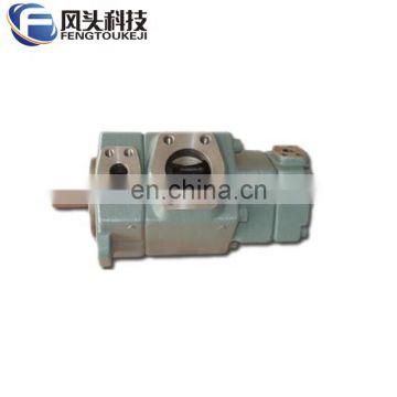 Hydraulic vane pump for Yuken PV2R12-19-47-L-RAAA-4222 high pressure electric hydraulic pump