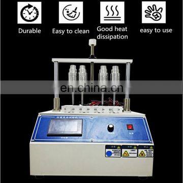 China Key And Button Life Testing Machine Tester( Touch Type ) photo-3