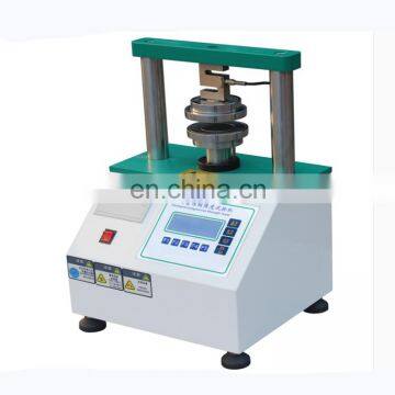 Edge Pressure Strength Testing Machine photo-5