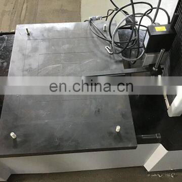 ASTM EN ISO 300KN Plastic Pipe Tires Ring Stiffness Testing Machine/Universal Testing Machine Factory photo-6