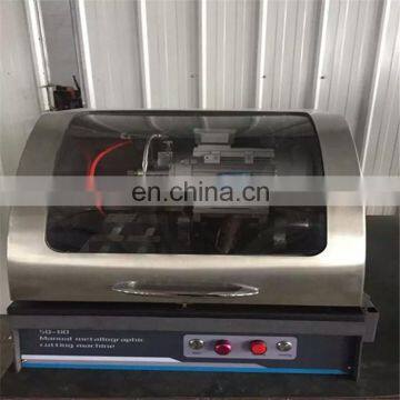 LDQ-350A Manual And Automatic Metallographic Sample Cutting Machine photo-7