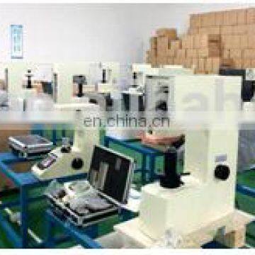 Chinese Supplier HRD-150 Electric Rockwell Hardness Testing Machine Price photo-4