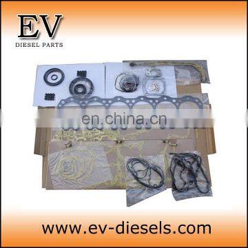 HINO diesel spare parts F21C EK100 EK200 E13C complete gasket set