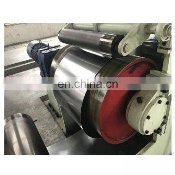 Aisi301 Stainless Steel ss Strip 0.2mm Half Hard Sate