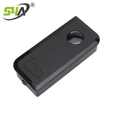 Proximity Access Control Waterproof RFID Card Reader With EM And Hid Card Wiegand Reader photo-4