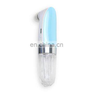 Mini facial cleaner pore vacuum blackhead remover vacuum comedo suction blackhead remover