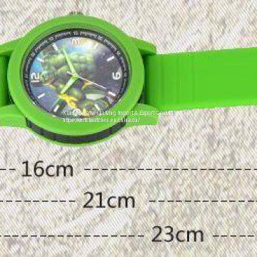 Wholesale Marvel Hero The Avengers Toy - Kid Child Electronic Digital Display Wrist Watch photo-4