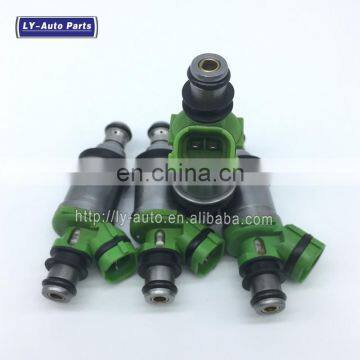 Auto Parts Engine Fuel Injector Nozzle Injection Valve 23209-74140 2320974140 For Toyota For Camry For Celica 2.2L For RAV4 2.0L