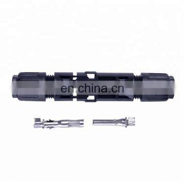 Solar pv Connector Ip67 Waterproof 2 Pin Terminal photo-7
