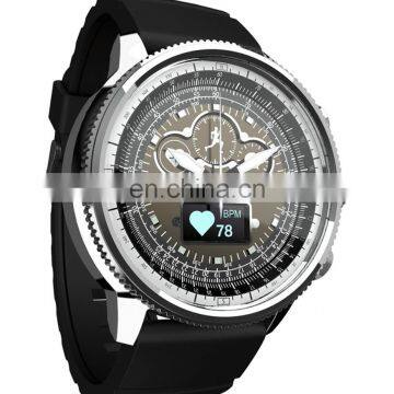 MOKA Smart Sports Watch Android Smart Waterproof Smart Watch Men photo-3