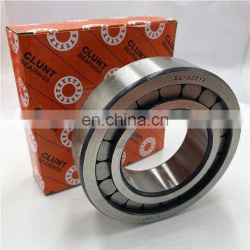 120x215x58 Roller Bearing SL182224 SL 182224 Bearing