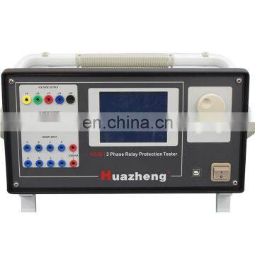 China Electric Protection Relay Test Equipment Relay Protection Equipment photo-6