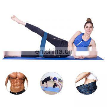 Assisted Pull Up Gym Adjustable Sports Latex Elastic Resistance Bands photo-2
